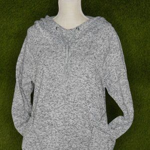 Hoodie Dress
